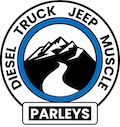 Parleys Logo