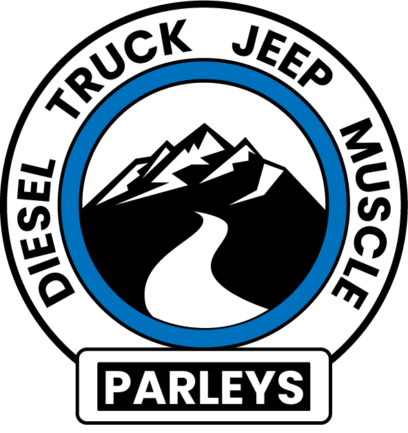 parleys logo